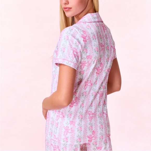 Roller Rabbit Love Shack Fancy PJ’s - Picture 6 of 9